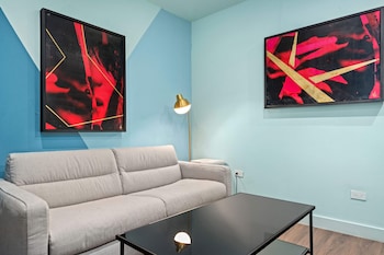 Superior Room, 1 King Bed