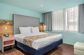 Superior Room, 1 King Bed