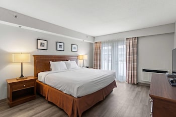 Room, 1 King Bed, Accessible, Non Smoking (Exterior)