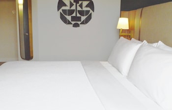 Standard Room, 1 King Bed with Sofa bed