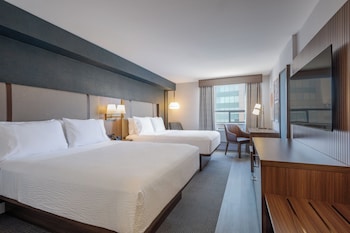 Standard Room, 2 Queen Beds