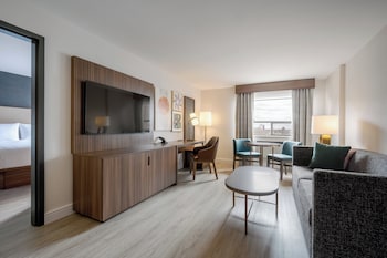 Suite, 1 Bedroom