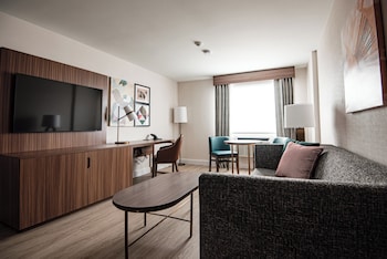Suite, 1 Bedroom