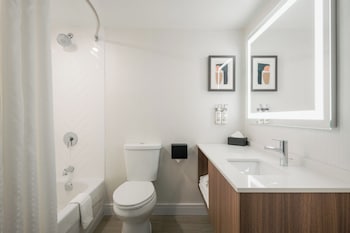 Standard Room, 2 Queen Beds