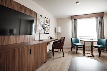 Suite, 1 Bedroom