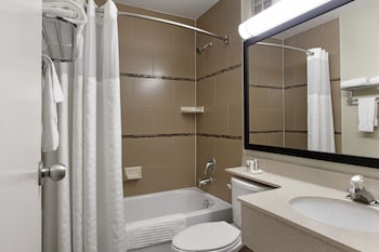 Business Room, 1 King Bed, Non Smoking