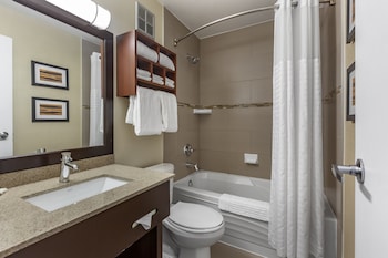 Standard Double Room, 2 Double Beds