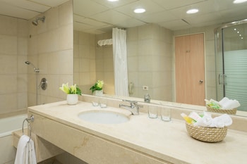 Suite, 2 Bedrooms