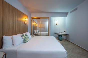 Superior Junior Suite