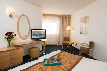Deluxe Room, Balcony, Sea View