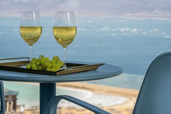 Deluxe Family Sea View