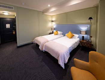 Classic Twin Room, 2 Twin Beds, Non Smoking