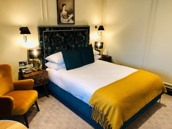 Classic Double Room, 1 Double Bed, Non Smoking