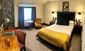 Classic Double Room, 1 Double Bed, Non Smoking