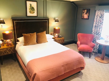 Classic Double Room, 1 Double Bed, Non Smoking