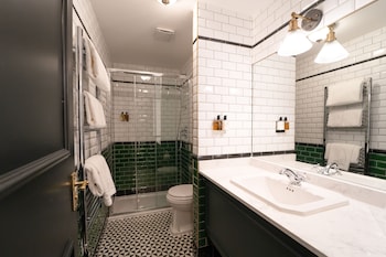 Classic Single Room, 1 Twin Bed, Non Smoking