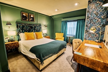 Classic Double Room, 1 Double Bed, Non Smoking
