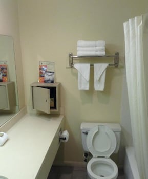 Room, 1 Double Bed, Accessible, Non Smoking