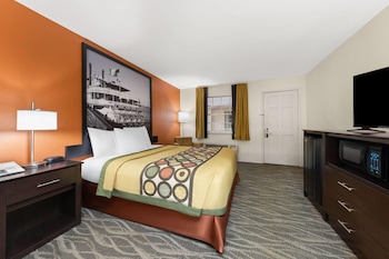 Room, 1 Double Bed, Accessible, Non Smoking