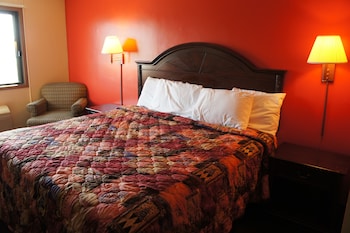 Standard Room, 1 King Bed, Non Smoking