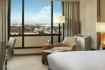 Room, 1 King Bed