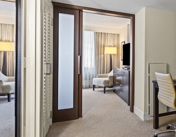 Suite, Accessible, Non Smoking