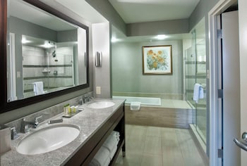 Presidential Suite, 1 King Bed