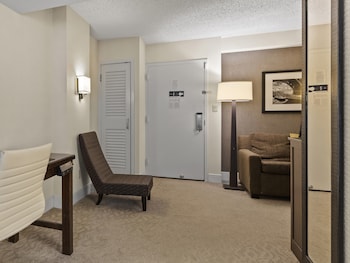 Suite, Accessible, Non Smoking