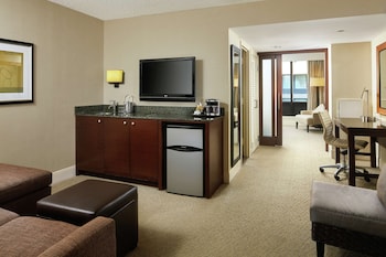 Suite, Accessible, Non Smoking