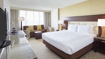 Room, 1 King Bed