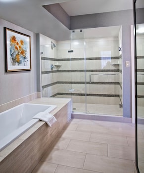 Presidential Suite, 1 King Bed