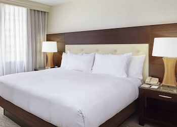 Suite, 1 Bedroom