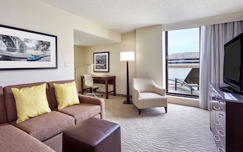 Suite, 1 Bedroom