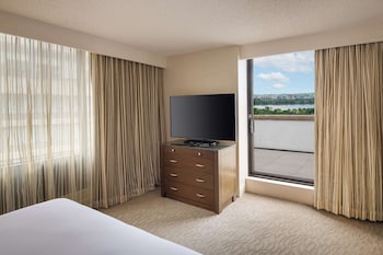 Suite, 1 Bedroom