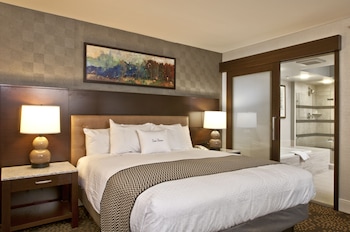 Suite, 1 Bedroom