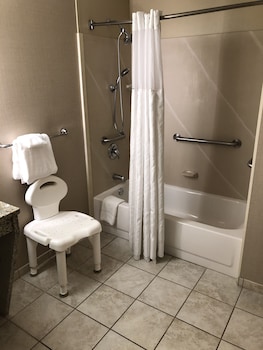 Room, 2 Queen Beds, Accessible, Non Smoking