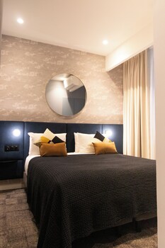 Superior Apartment, 1 Double Bed with Sofa bed