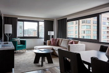 Premier Suite, 1 Bedroom