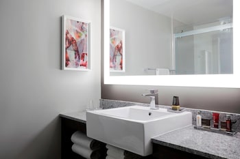 Premier Room, 2 Double Beds