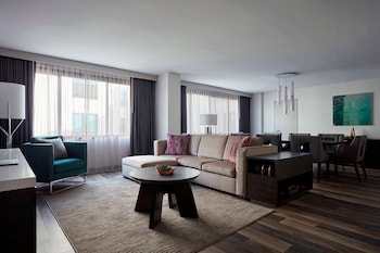 Premier Suite, 1 Bedroom
