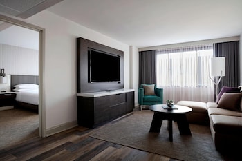 Superior Suite, 1 Bedroom