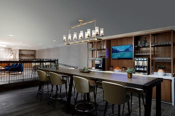 Club Room, 2 Double Beds
