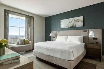 Room, 1 King Bed (Bonita Vista)