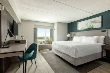 Room, 1 King Bed (Moderno Del Sur)