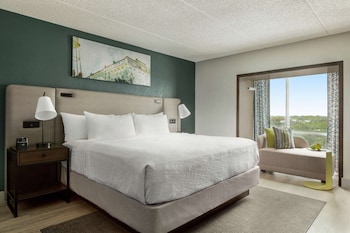 Room, 1 King Bed (Moderno Del Sur)