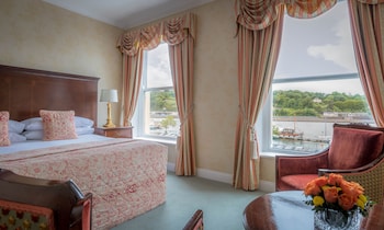 Room, 1 King Bed
