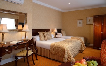 Double Room, 1 Double Bed