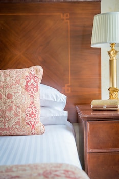 Double Room, 1 Double Bed