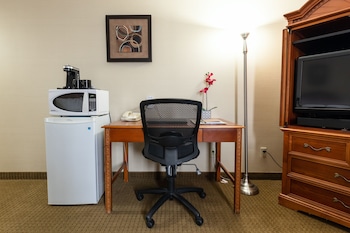 Traditional Room, 1 King Bed