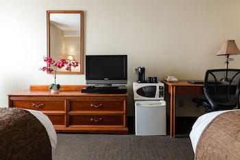 Traditional Room, 2 Double Beds